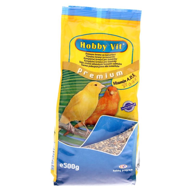 Hobby Hrana za kanarince 500 g
