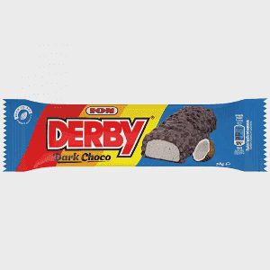 ΙΟΝ DERBY Σοκολάτα Υγείας 38gr