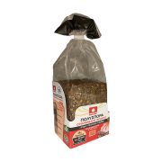 Φαίδων Crispbread Βρώμης Με Ηλιόσπορο & Κριθάρι 180gr