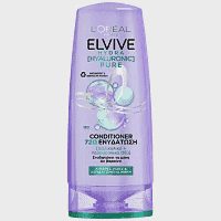 Elvive Hydra Hyaluronic Conditioner 300ml