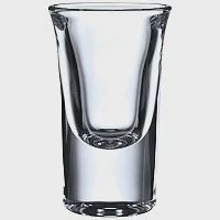 Tabletop Pro Cadmus Ποτήρι Γυάλινο Σφηνάκι 30ml