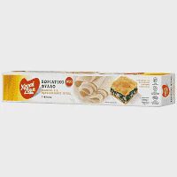 Χρυσή Ζύμη Φύλλο Χωριάτικο Κατεψυγμένο 650gr