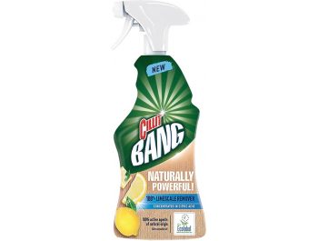 Cillit Bang sredstvo za uklanjanje kamenca Naturally 750 ml
