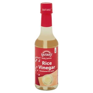 Saitaku Rice Vinegar