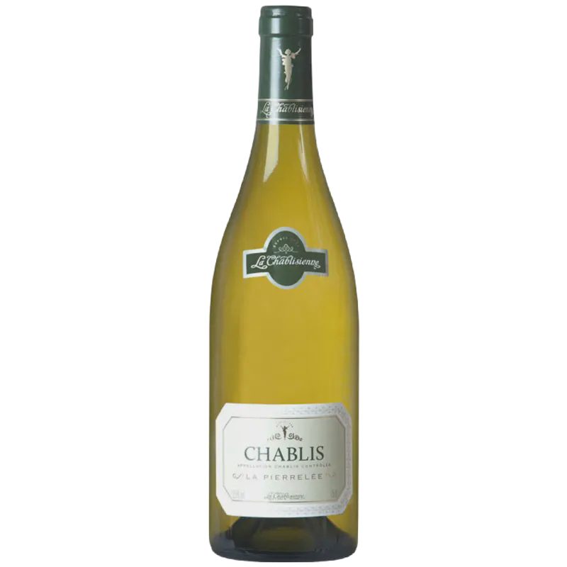 Chablis La Pierrelée