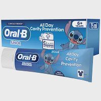 Oral-B Οδοντόκρεμα Pro Junior 6-12χρονών 75ml