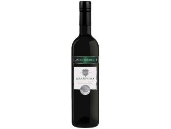 Iločki podrumi Graševina kvalitetno vino 0,75 L