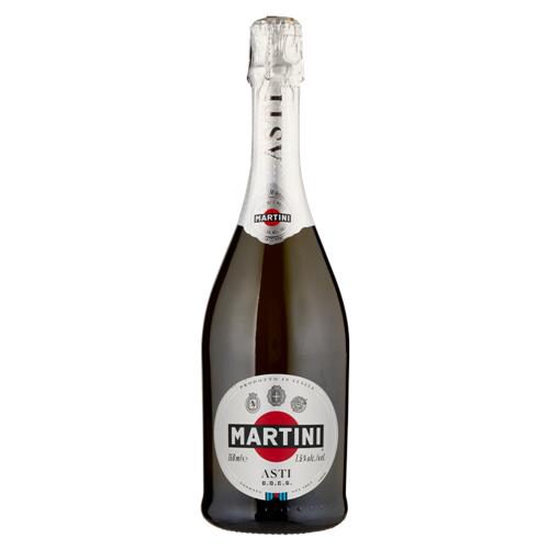 PRODOTTO IN ITALIA MARTINI 150 mle FONDATA ASTI D.
