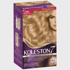 Koleston Βαφή Μαλλιών Νο9/0 50ml
