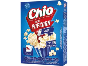 KUK.MIK.PEĆ.CHIO SLANE 3X80 g