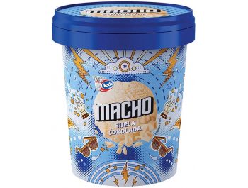 SLA.MACHO BIJ.ČOK. LEDO 370 ml