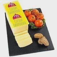 My Gusto Τυρί Gouda Φραντζόλα Προέλευσης Ε.Ε. Τιμή Κιλού