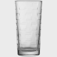 Kyvos Ποτήρι Νερού 24.5cl Σετ 6τεμ