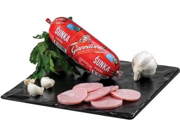 ŠUNKA U OVITKU 350 g