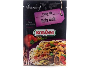 Kotanyi mješavina začina za wok 38 g