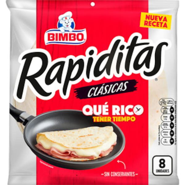 Rapiditas tortitas
