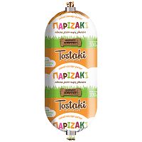 Φάρμες Κρήτης Tostaki Παριζάκι 330gr