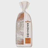 Καραμολέγκος Πρόζυμο Ψωμί Ορεινό 6/500gr