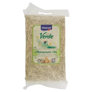 Vitakraft Vita Verde sijeno za glodavce 1 kg