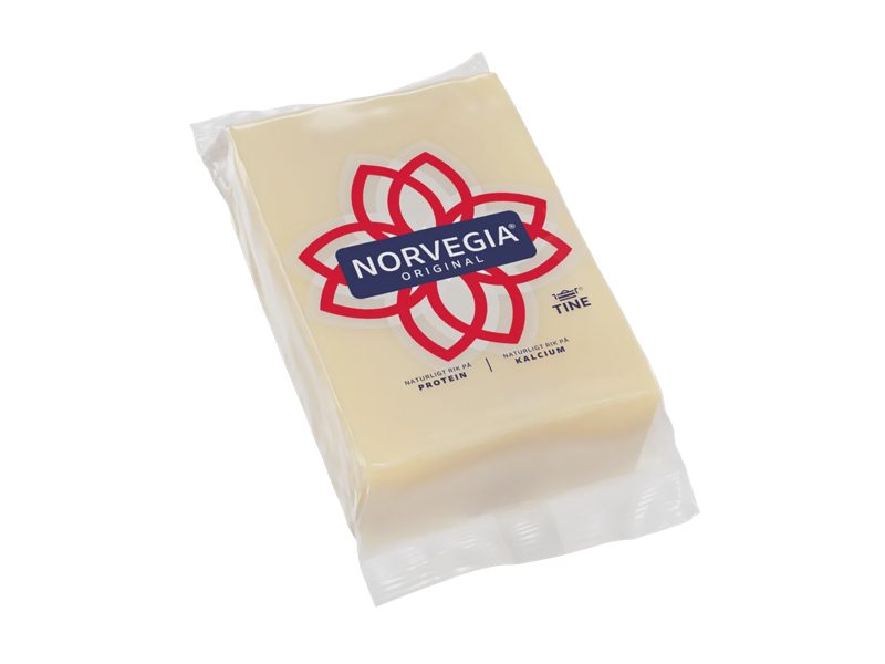 Norvegia ost