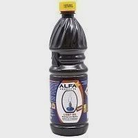 Alfa Φωτιστικό Λάδι Παραφινέλαιο 1lt