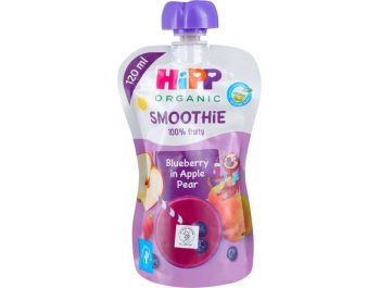 SMOOTHIE HIPPIS JAB.KRU.120 ml