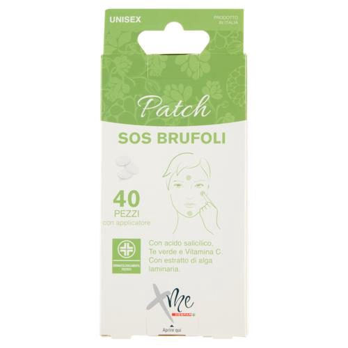 40PATCH PER ACNE XME