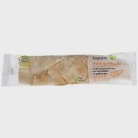 Στεργίου Αραβική Πίτα Κοτόπουλο Cheddar 175gr
