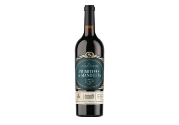 Primitivo di Manduria