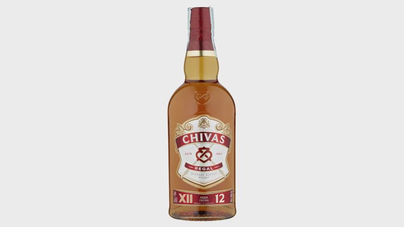 Blended Scotch Whisky 12 år