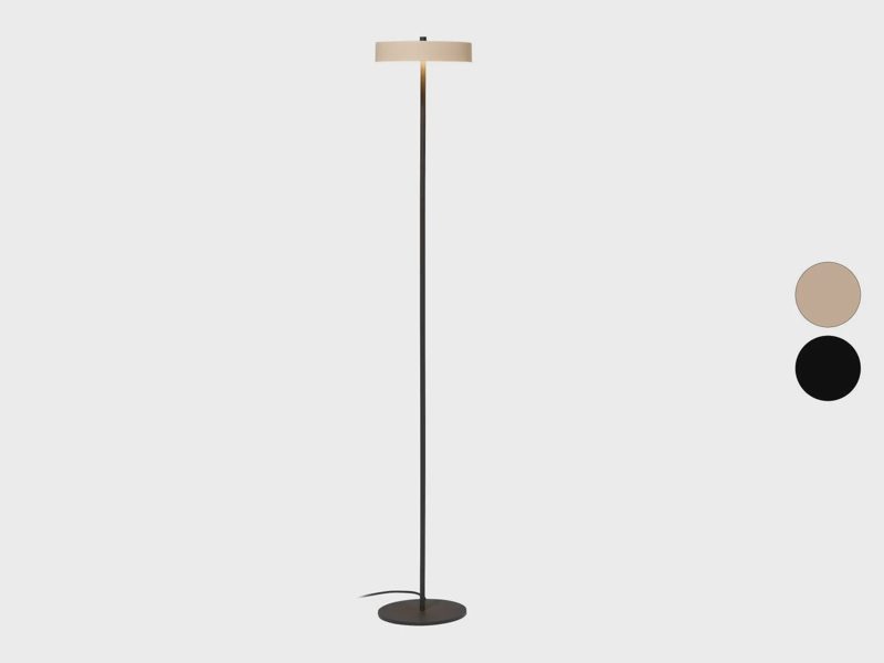 Stojací LED lampa