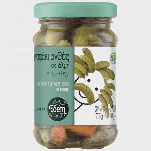 Εδέμ Αγγουράκι Άνθος 105gr