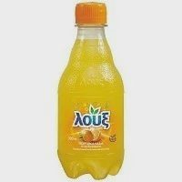 Λουξ Πορτοκαλάδα 330ml 1τεμ