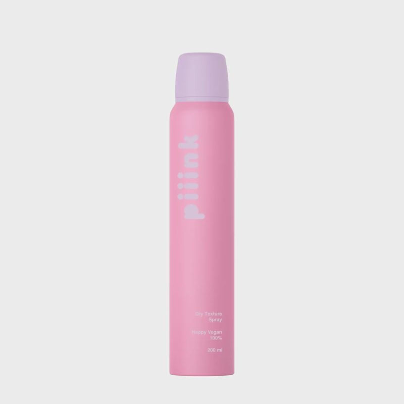 Sausas tekstūr. sut. purškikl. PIIINK, 200 ml