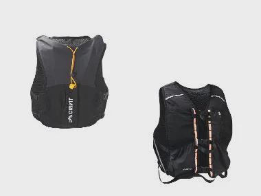 CRIVIT Hardlooprugzak of hardloopvest