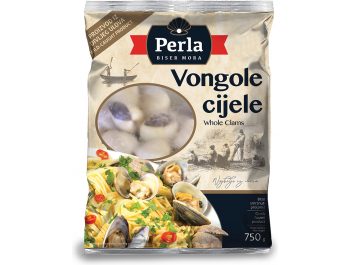 VONGOLE PERLA 750 g