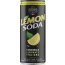 Lemonsoda