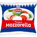 Mozzarella