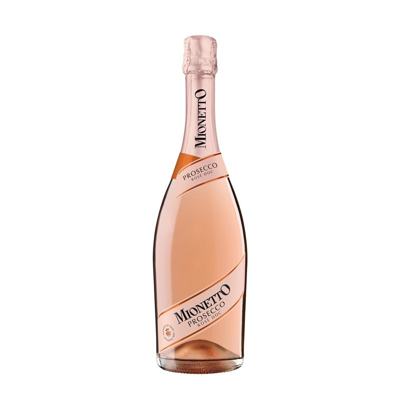Mionetto Luxury Collection Valdobbiadene Prosecco Superiore DOCG Extra Dry 750 ml