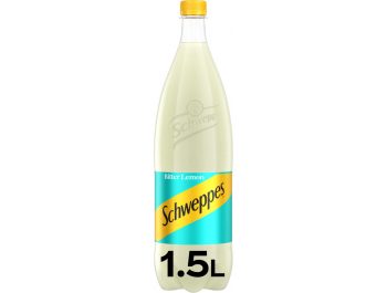 Schweppes Bitter Lemon 1.5L