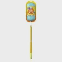 Swiffer Duster XXL (Έτοιμη Λαβή + 2 Ανταλλακτικά Πανάκια)