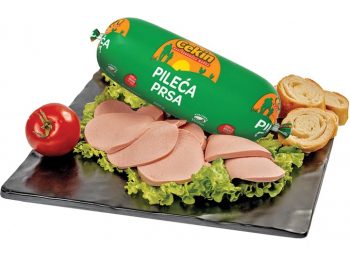 Vindija Cekin pileća prsa 500 g