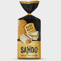 Κρις Κρις Selection Sando Ψωμί 350gr