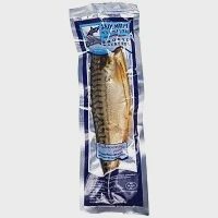 Deli Fish Σκουμπρί Καπνιστό Ακέφαλο Vacuum