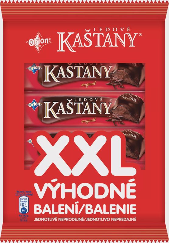 Kaštany