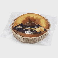 Gecchele Kεικ Λεμόνι 400gr