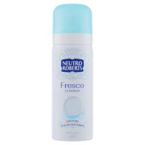 Neutro Roberts Fresco Classico 50 Ml