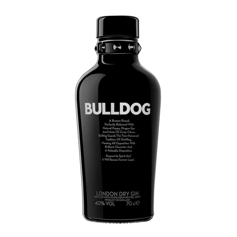 Bulldog Gin 700ml