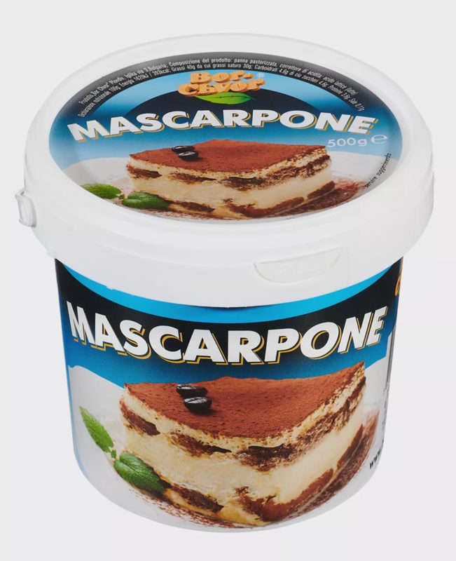 Маскарпоне