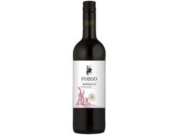 Fuego vino Tempranillo 0,75 L